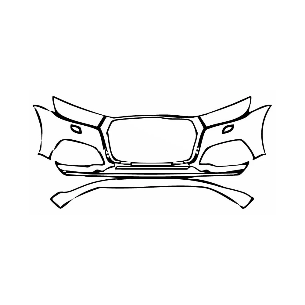 Trunk Sill Protector